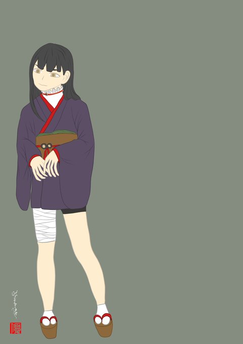 和服 高画質 のtwitterイラスト検索結果 古い順