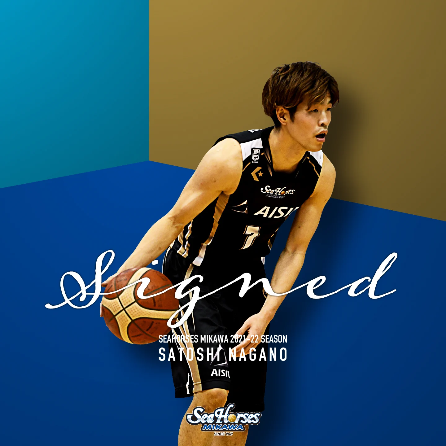 長野誠史 (@Survive4The) / X