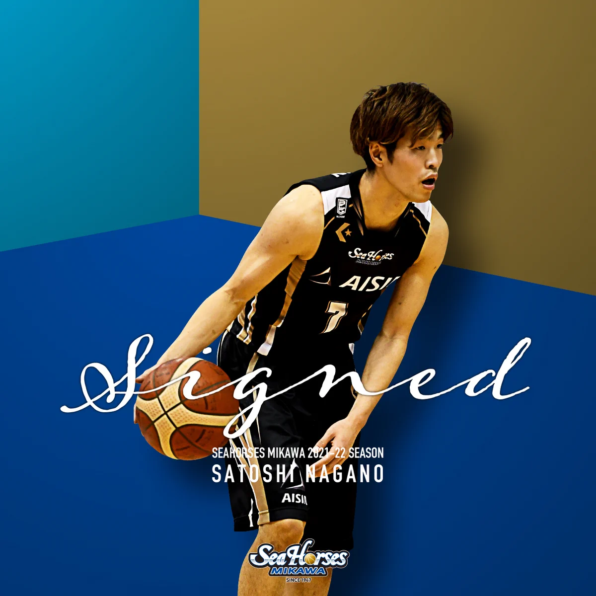 長野誠史 (@Survive4The) / X