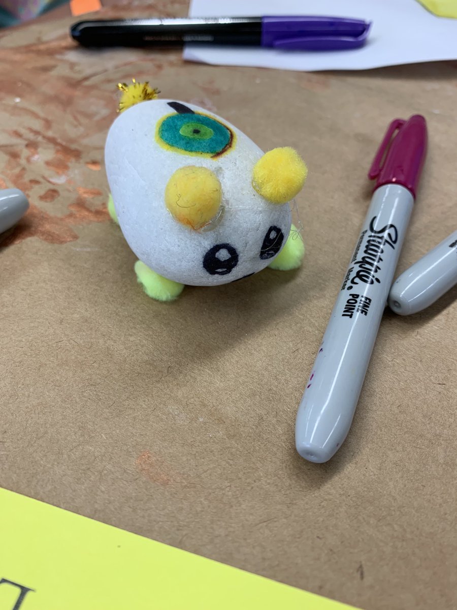 jdriceart's tweet image. Artworks has begun!!! #spsartworks ⁦@Sequiota⁩