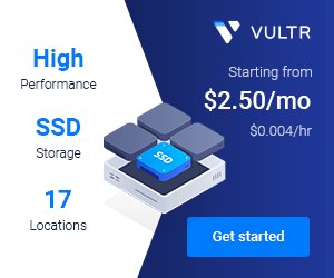 TheCoinfo's tweet image. ⚠️ It's not an airdrop, but a good deal for people who want to host a masternode or anything else !

Register on Vultr and get 100$ of free credit!
No deposit needed.

Your VPS one year for free!

⬇️ Register on Vultr ⬇️
vultr.com/?ref=8853134

#Vultr #Hosting #Crypto #TheCoinfo