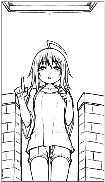 秋あたりの春陽クン
だぼいTシャツとリュックでお出かけ
ちんちんがどこに収納されてるかは考えないことにしてます 