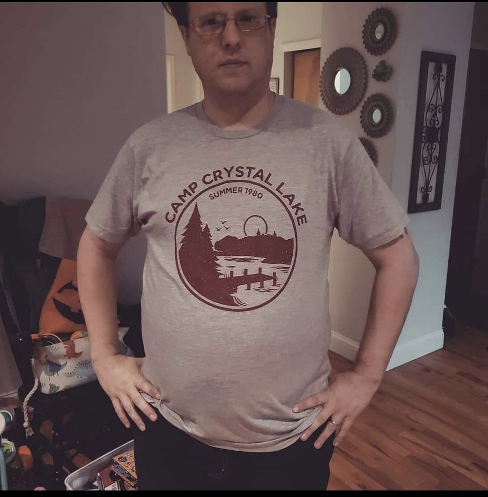 maybe for being a stalker, and degenerate?  you deserve jail abuser!  this is your face!