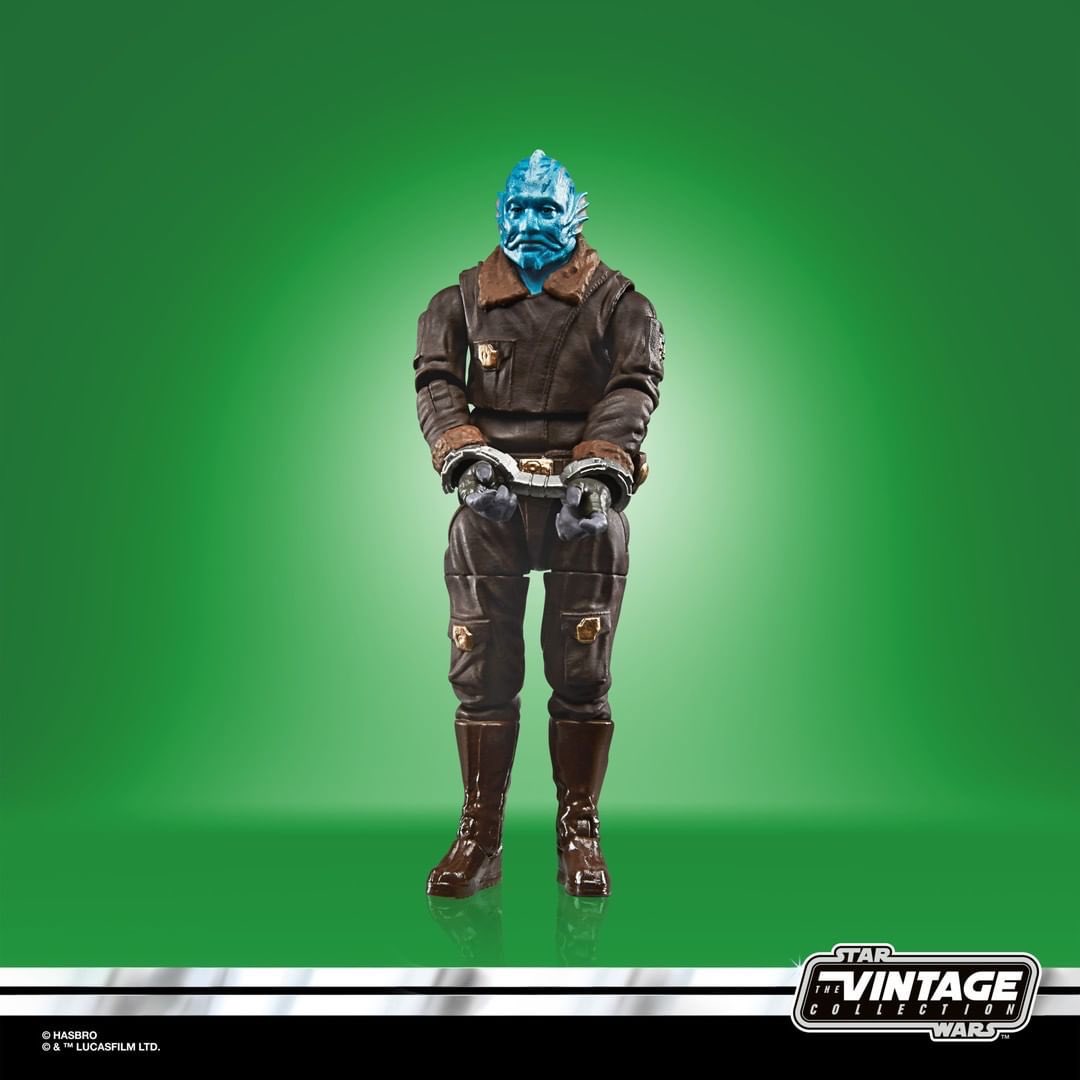 ActionActionFig's tweet photo. Today’s TVC 3.75” Reveals: Bo-Katan Kryze, Mythrol, Kuiil, and Hoth Rebel Soldier! Available to preorder tomorrow (6/10) at 1PM EST.
https://t.co/76rSEdUQAD
#ActionFigure #ActionFigures #StarWars #Hasbro #TheVintageCollection #BoKatanKryze #Mythrol #Kuiil #HothRebelSoldier https://t.co/kVl2iLZn3F