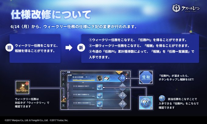 アズールレーンのニュース 最新つぶやきまとめ Androidアプリ ページ2 Applion アズールレーンのニュース 最新つぶやきまとめ Androidアプリ ページ2 Applion