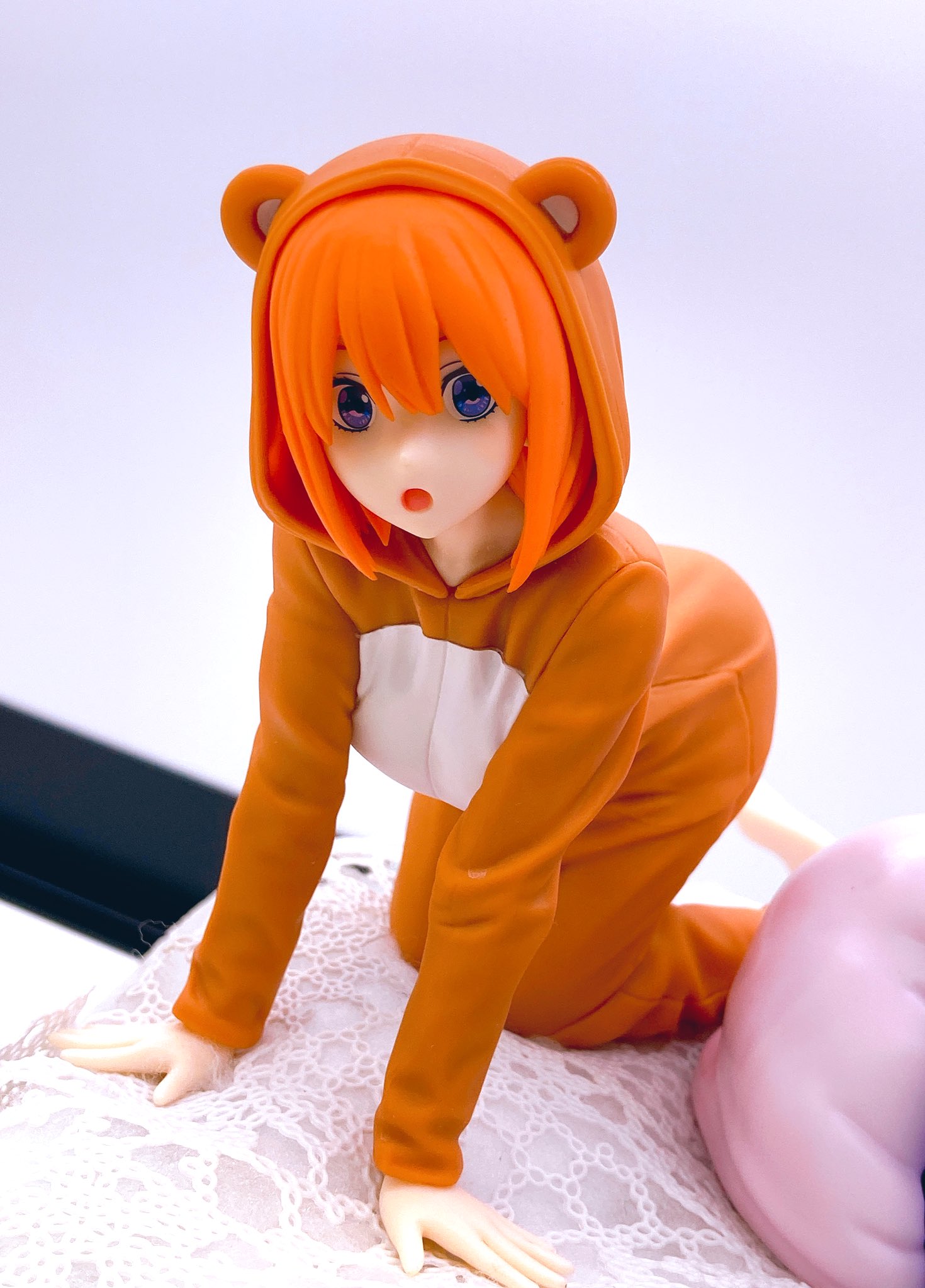 一番くじ 五等分の花嫁∽ ～2人だけの時間～」がいよいよ発売