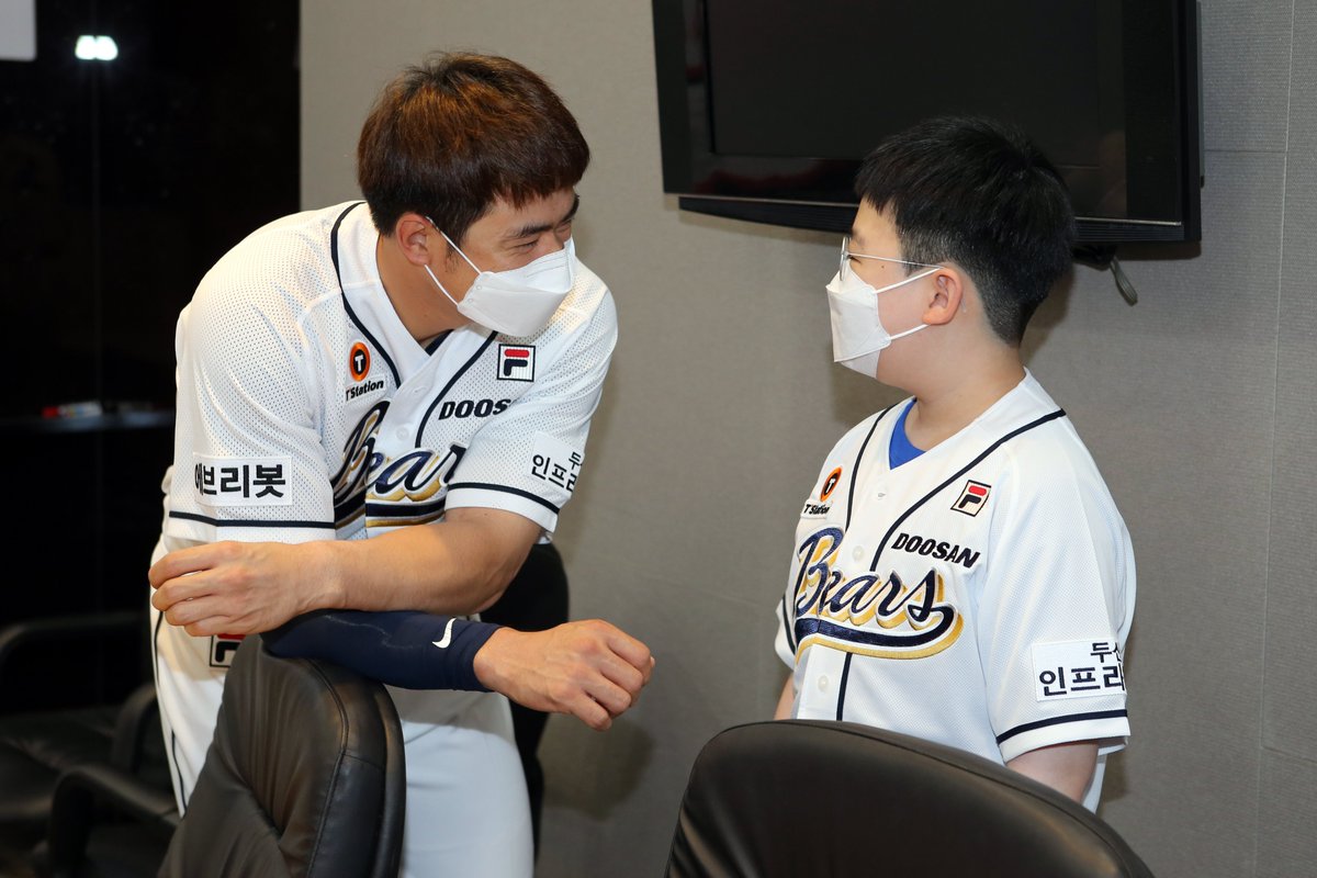 메이크어위시 코리아 tweet media