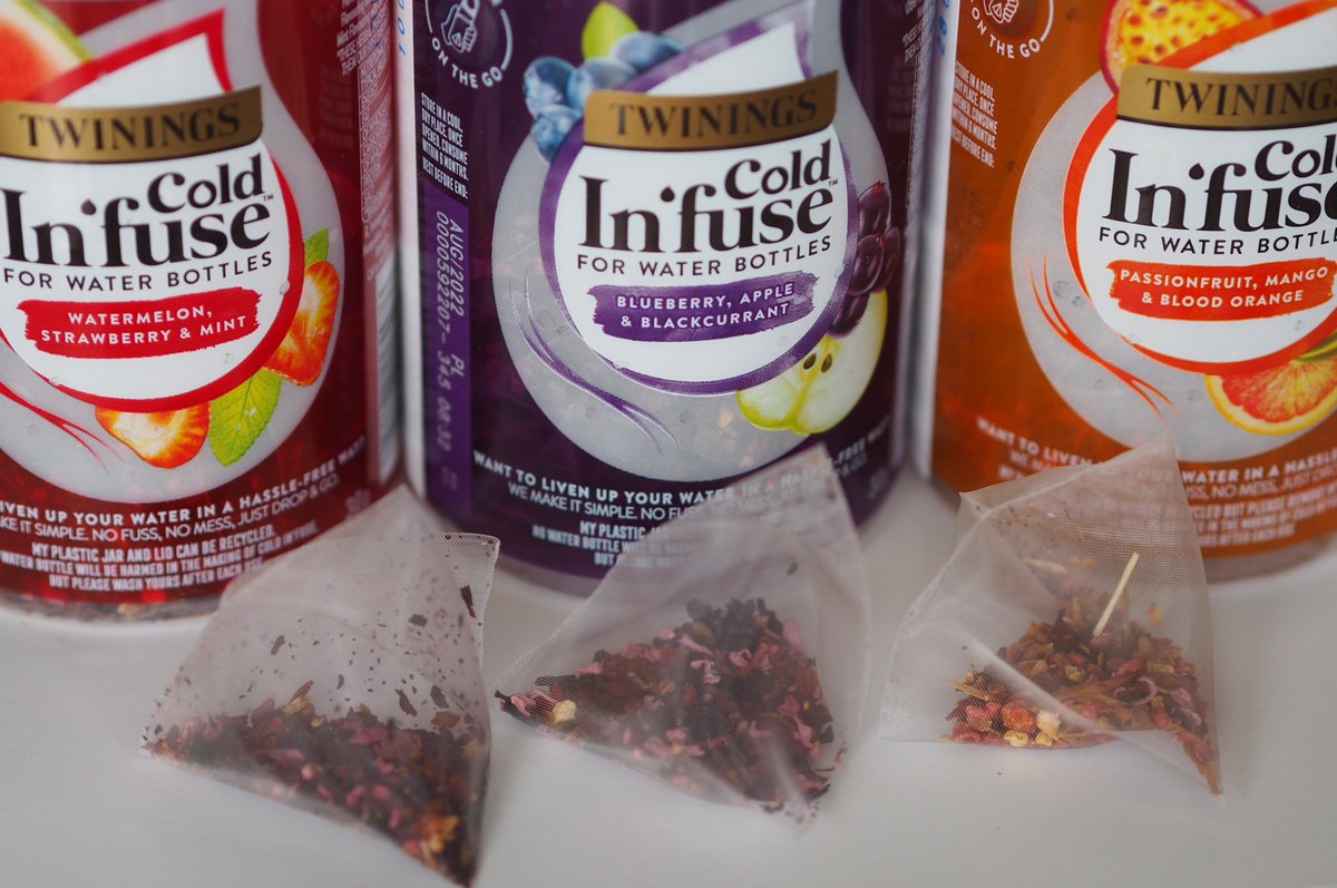 TT_CNC's tweet image. เห็นโฆษณาผ่านๆ ว่า @TwiningsUK #Twiningstea ออก #ColdInfuse &amp;gt;&amp;gt; Drop-Leave-Shake-Enjoy !!!  ประสบการณ์ใหม่ในการดื่มชา 🍃 +มีกระบอกน้ำเก็บความเย็น โดยเฉพาะ พนง.Office /ทำงานนอกสถานที่ทั้งวัน **ซื้อได้ที่ TwiningsThailand โดยตรงในShopeeเก็บเงินปลายทางก็ได้เด้อ 
 #twiningscoldinfuse