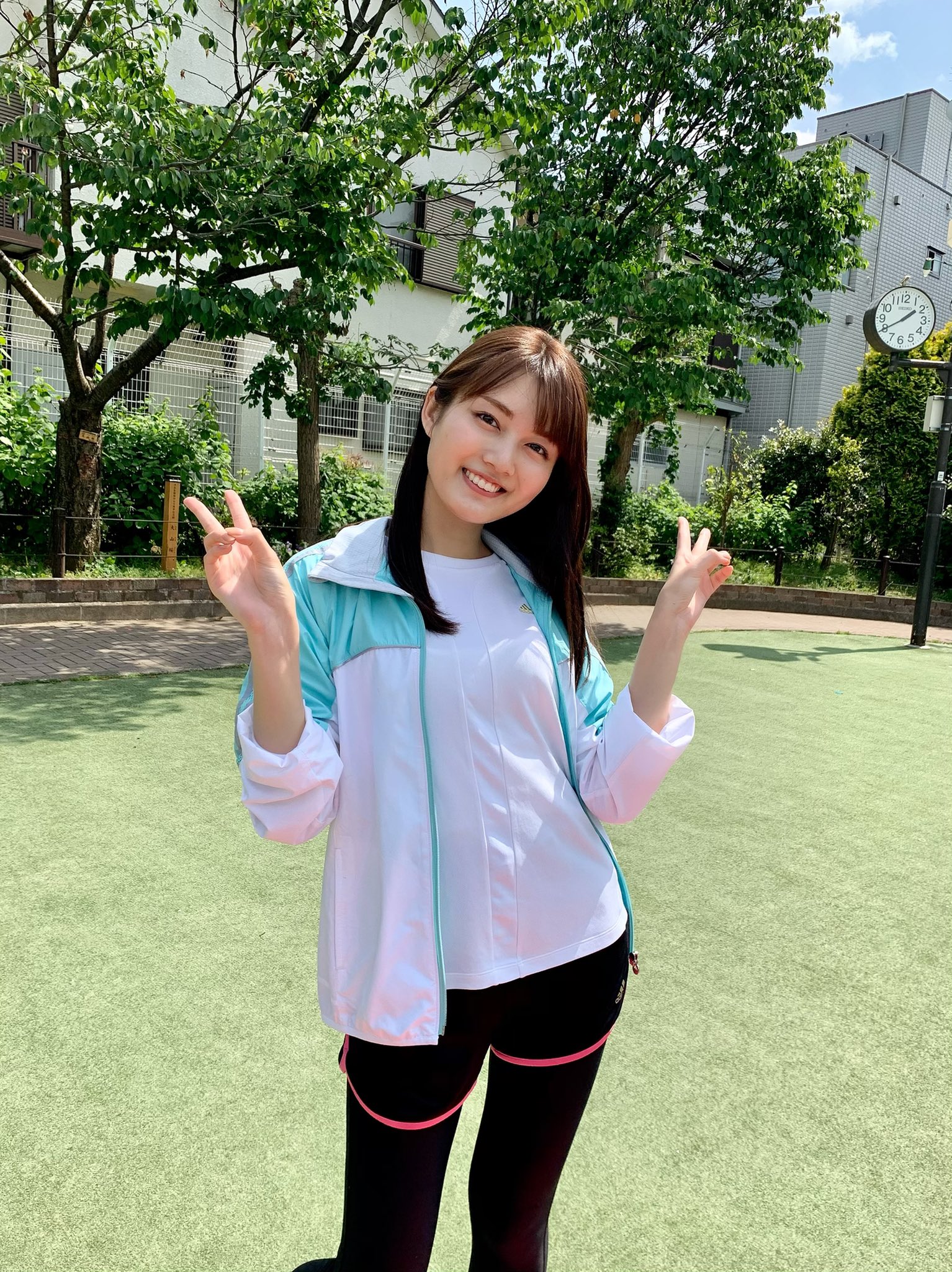 【新版】「音夏祭」SE（特別版）水谷果穂 掲載2ページ（ストレート）#6454 水谷果穂スタッフ（公式） on X: 