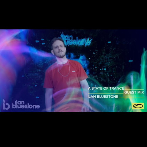 MusicEternal1's tweet image. Live Stream Music Video:
A State Of Trance Episode 1016 Guest Mix by Ilan Bluestone

musiceternal.com/News/2021/A-St…

#Musiceternal #ASOT1016 #GuestMix #IlanBluestone #MusicVideo #LiveStream #ElectronicMusic #TranceMusic #Netherlands 
@asot @iBluestone