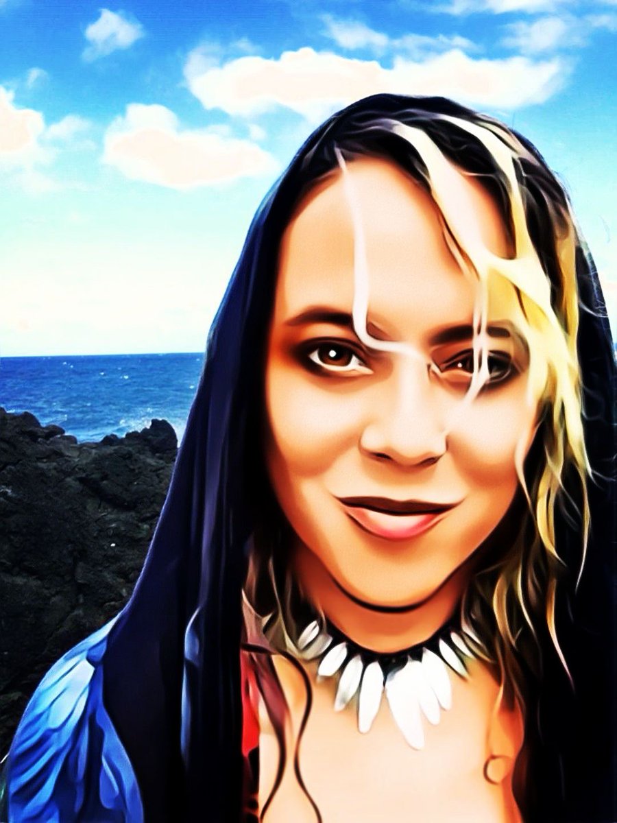 Rica Madrid tweet media