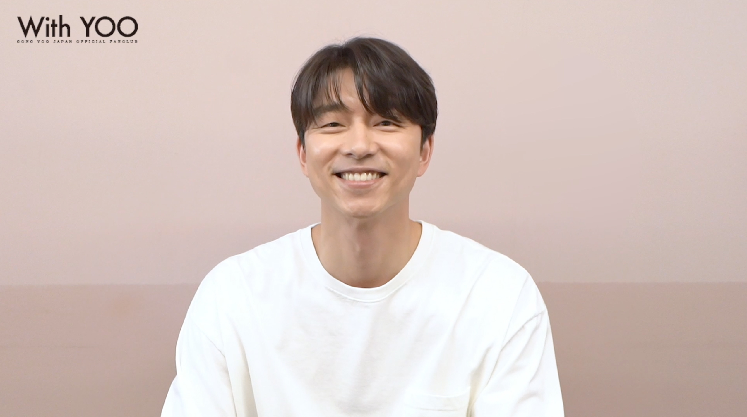 GONG YOO JAPAN OFFICIAL FANCLUB 「WithYOO」 on X: GONG YOO JAPAN OFFICIAL FANCLUB 「WithYOO」 on X: