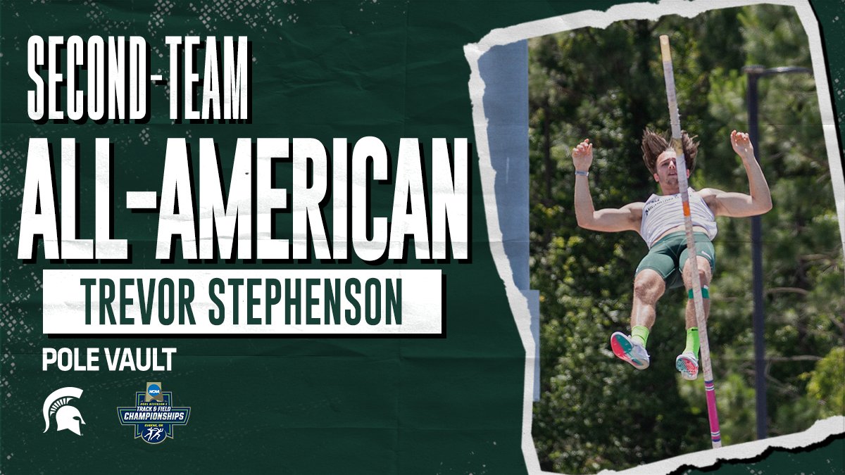 MSU Track & Field/Cross Country tweet media