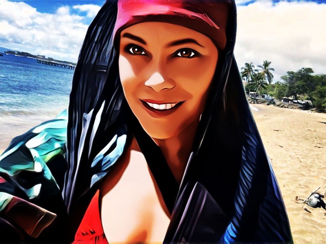 Rica Madrid tweet media