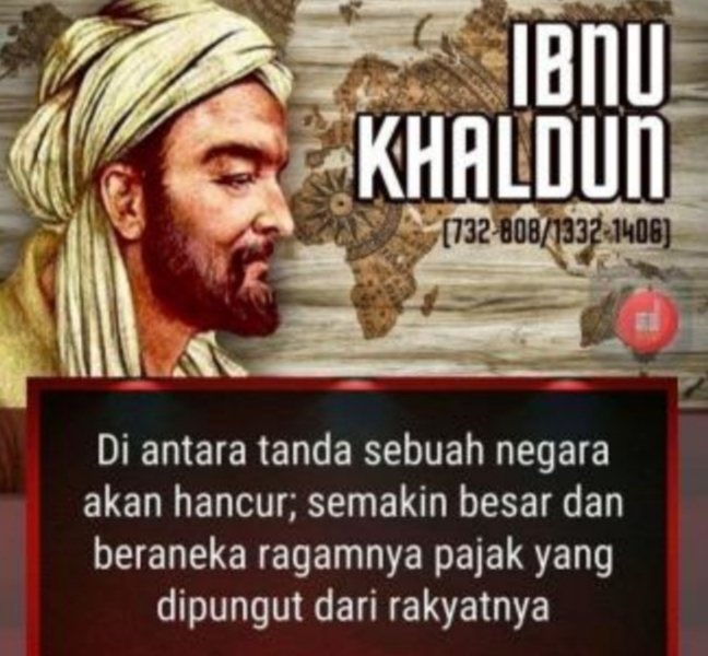 PPN 12% lanjutkan teross..