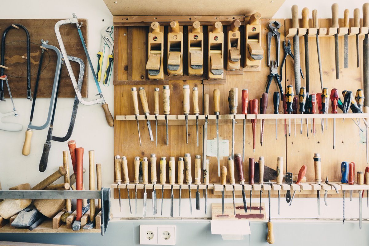 TechticSolution's tweet image. Essential #WebDevelopmentTools for 2021
1. Visual Studio Code
2. Postman
3. Git
4. Package Managers
5. Material UI
6. Slack
7. Figma
8. Jira
9. Asana
#DevelopmentTools #WebDeveloper #Slack #Figma #Jira #Asana #Git #Postman #VisualStudio