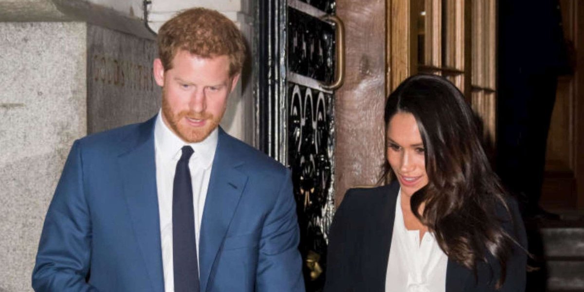 Gb, la Bbc lancia la bomba: "Harry e Meghan non hanno chiesto il permesso alla Regina per il nome Lilibet"  #Harry tgcom24.mediaset.it/mondo/gb-la-bb…