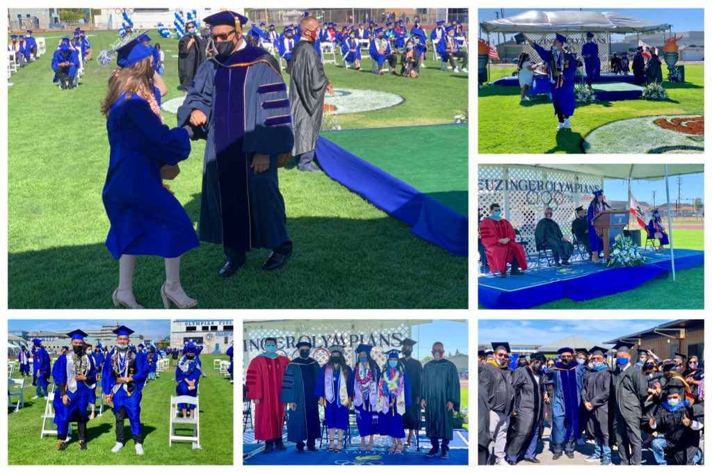 CVUHSD tweet media
