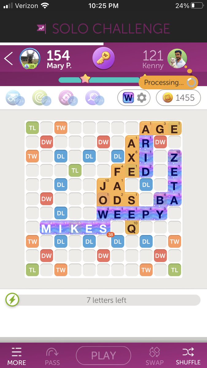 MimiMaryP's tweet photo. @wordsproblems This has been “processing” for 2 days.  Why???? https://t.co/Hrgt3Xhegq