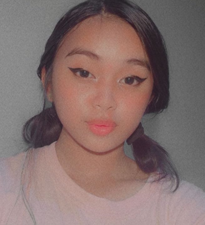 notmaridc's tweet photo. Pls be nice 😳😚

#miraculerselfieday https://t.co/j8HXGlNibs