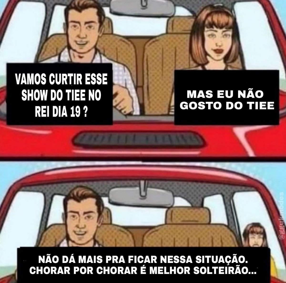 Eldeer10's tweet photo. DIA 19/06 TEM RODA DE SAMBA DO TIEE NO REI DO BACALHAU 💥💥💥
O Fenômeno dos Pagodes nunca decepciona! 🌪️
#PagodeChique https://t.co/8xFAZ4ftcp