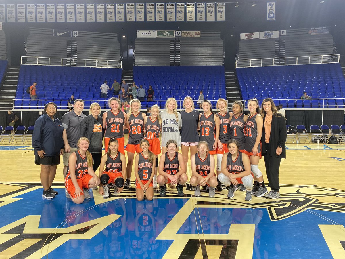 Had a great first day at team camp at MTSU!  Great competition, great results today!  #together