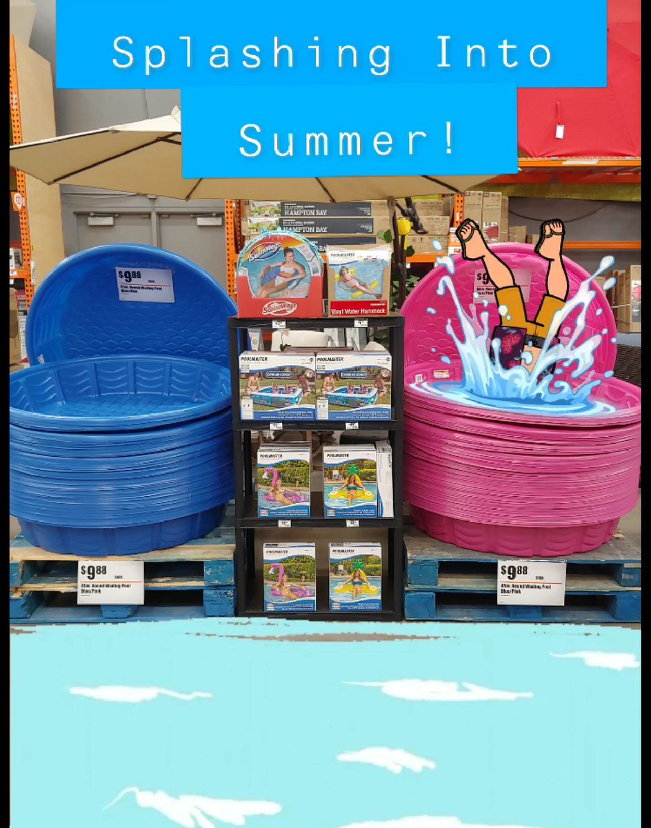 Javi Almaguer (@3301second2none) on Twitter photo Time To Stay Cool In The Pool!
<a href="/THD3301/">The Home Depot #3301</a> @shandra_hunt <a href="/HollySchuman1/">Holly Schuman</a> @MarkSaltarelli <a href="/AguonRandy/">Randy Aguon</a> Time To Stay Cool In The Pool!
<a href="/THD3301/">The Home Depot #3301</a> @shandra_hunt <a href="/HollySchuman1/">Holly Schuman</a> @MarkSaltarelli <a href="/AguonRandy/">Randy Aguon</a>