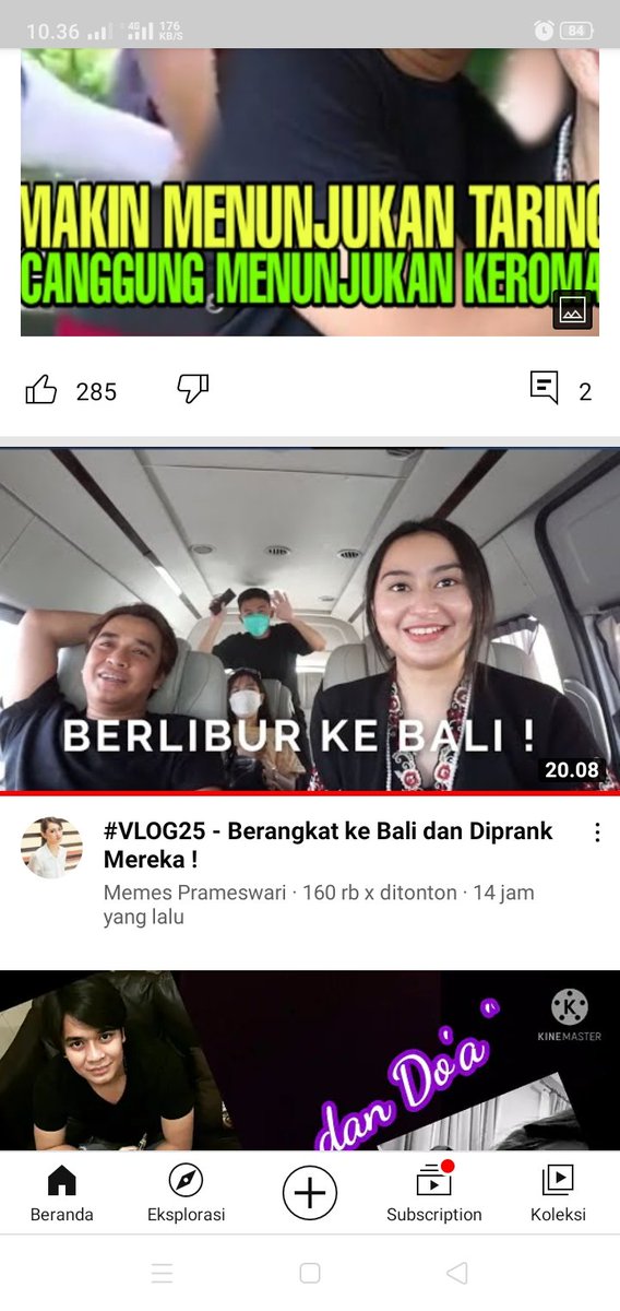 BasriWendi's tweet photo. Mana suaranya #BILMESHARUSHALAL

Yuk ke vlog https://t.co/uf0b2RrHfn