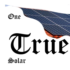 OneTrueSolar1's tweet image. #NewProfilePic