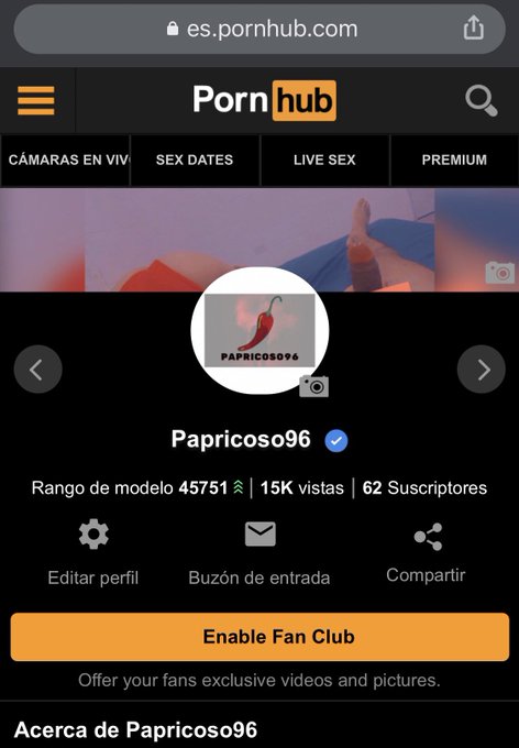 @Pornhub @PornhubLATAM_ @OnlyFans @OnlyfansLatinos   15,000 reproducciones 🎬🎉🎊 (Contenido nuevo pr&oacute;ximamente)<a class="tags" href="/tag/pornhub">@pornhub</a><a class="tags" href="/tag/pornhub">@pornhub</a><a class="tags" href="/tag/onlyfans">@onlyfans</a><a class="tags" target="_blank" title="On Twitter" href="/?out=eyJ0eXAiOiJKV1QiLCJhbGciOiJIUzUxMiJ9.eyJpYXQiOjE3MjU4NzA2OTcsImlzcyI6InR3cG9ybnN0YXJzLmNvbSIsIm5iZiI6MTcyNTg3MDY5NywiZXhwIjoxNzU3NDA2Njk3LCJyZWRpcmVjdF91cmwiOiJodHRwczovL3R3aXR0ZXIuY29tL09ubHlmYW5zTGF0aW5vcyJ9.7I9UVhw8WikCUuYoQVqgrVvcOdqhuV_wQPUCyTQsMmmFgI3H0dfkJItwLPJETnQ5MeXR2TVW3MA92CoXD5Iw-A">@OnlyfansLatinos</a><a href="/tag/pornhub"class="tags"><span>#pornhub</span></a>