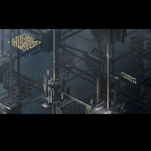 Draven_Taylor's tweet photo. Music Video:
Interrupt Handler by The Algorithm
https://t.co/5HHpz6I2aj
#Musiceternal #TheAlgorithm #InterruptHandler #FiXT #MusicVideo #ElectronicMusic #EDM #DanceMusic #ProgressiveMetal #France https://t.co/kOGXuBluf1