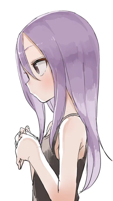 髪おろしたうるし
(おだいばこ) 