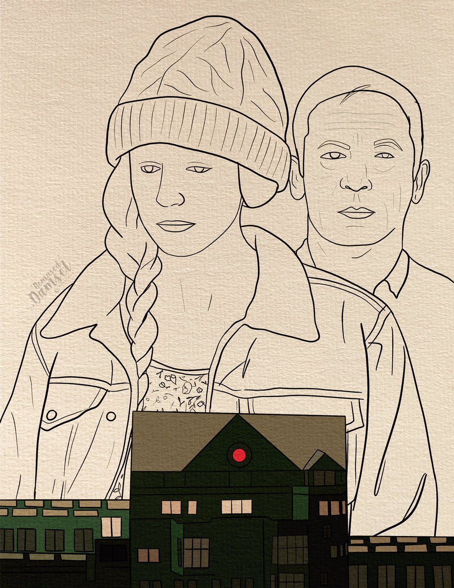 AnushaGaur1's tweet photo. Currently working on this new piece for @The_OA on @Procreate
Really excited to see how it turns out!
Would guys like to buy prints and bookmarks of my The OA related illustrations?
#trusttheunknown #theoa #sittightandtrusttheunknown #savetheoa #procreateart https://t.co/iysFutvSKn