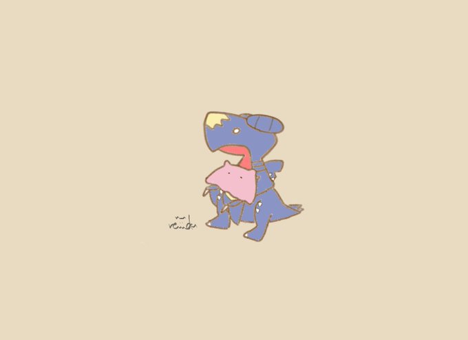 ガブリアスのtwitterイラスト検索結果 ガブリアスのtwitterイラスト検索結果