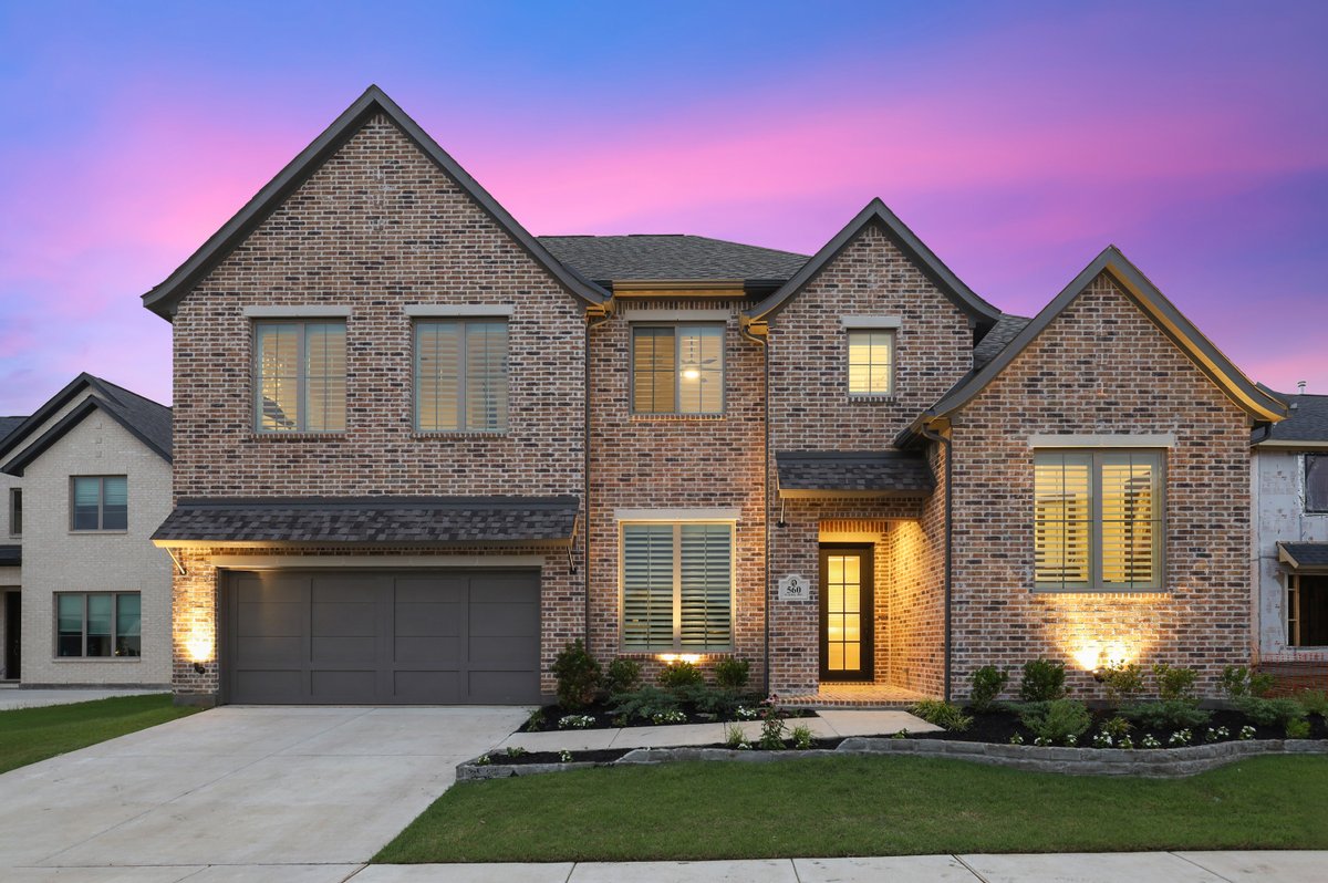 WandaCharlesGrp's tweet photo. Coming soon in Windsong Ranch! 

#prospertx #dallastx #dfwrealtor https://t.co/Bc2TLqmRJD https://t.co/yYSa1ksz5T
