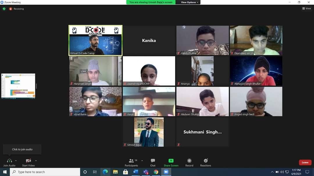 DCMPresidency's tweet photo. #GeniusGems #Day3
Yes, You're right! We're talking about apps, those little icons on your mobile device. Today Students have explored conditional statements and, X&amp;Y coordinates, etc. in #GeniusGems
#Plezmo #AppDevelopment #Coding #LetsDcode https://t.co/c7b2kUCGAB