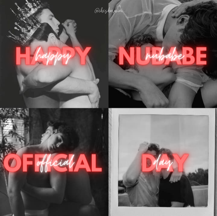 cheskaracini's tweet photo. HAPPY NUBABE OFFICIAL DAY!
Today is the day when Jacques asked our dear Cloud to be his partner and his person. Where Jacques put a label and surprised everyone for the confession about having a relationship with a guy.
#NuBabeWithLabel
@CeCeLib_CC @CecelibFiles https://t.co/osyUCmkbO0