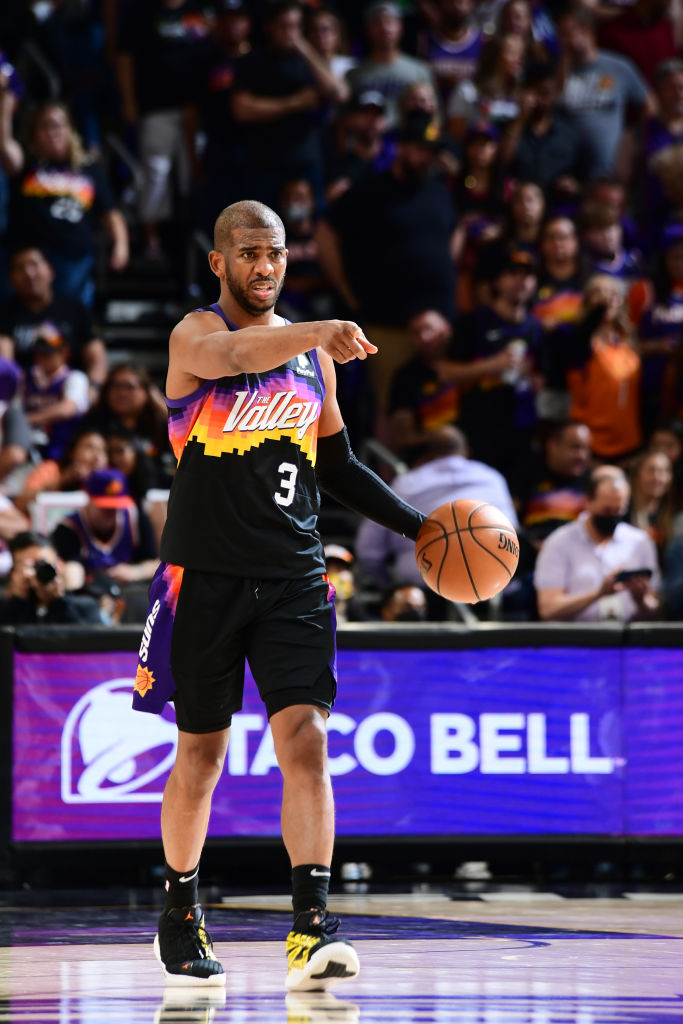 [情報] CP3季後賽第三次單場15分15助攻0失誤