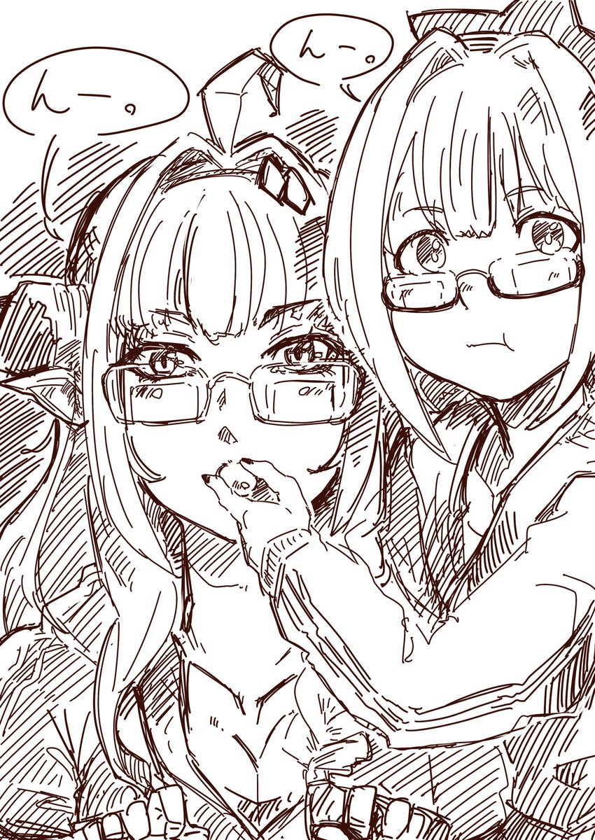 #みかじ絵 
