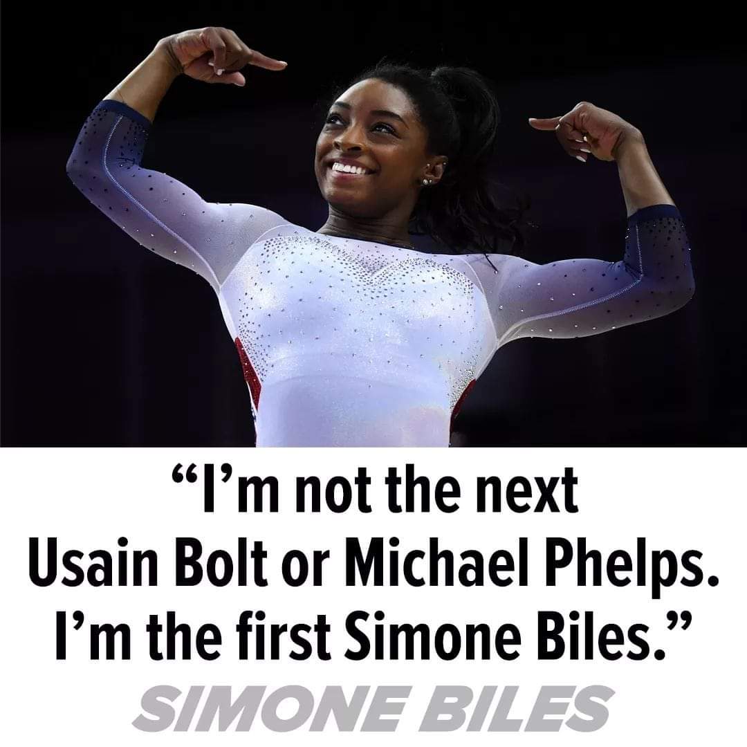 teachergoals's tweet image. Be the best you. 🙌