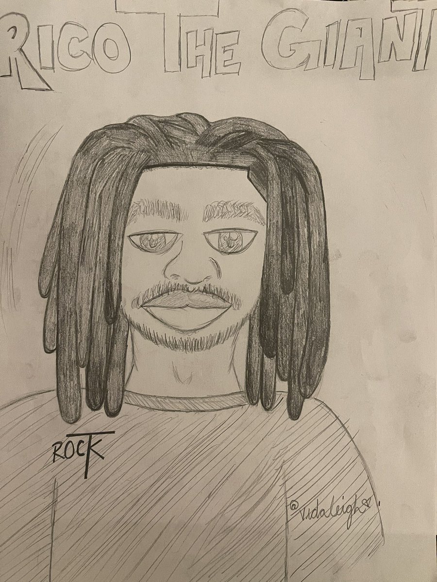 Vidaleigh's tweet photo. @RicoTheGiant S-Tier 🔥🔥🔥 😂 https://t.co/3qubMBWKfb