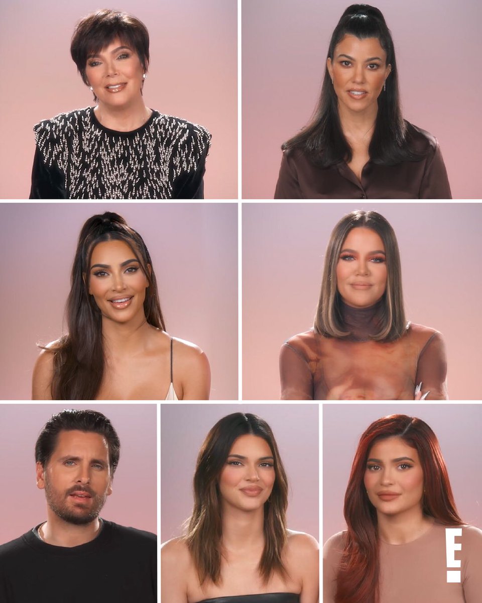 E! Entertainment tweet media