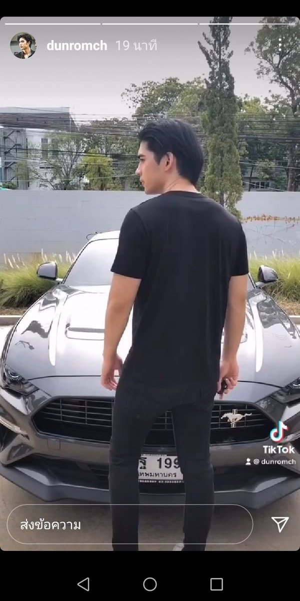 b53St68vN4W7fsZ's tweet photo. ว้าว​ เท่จัด... 😻
#dunomch
@dunromch https://t.co/cmPk82uxG7