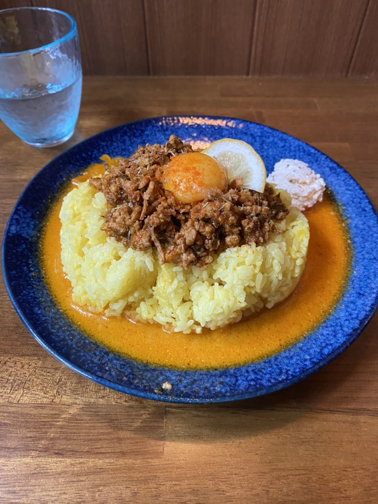 みんなの ダディーズカレー おいしい 口コミ 評判 食べたいランチ 夜ごはんがきっと見つかる ナウティスイーツ