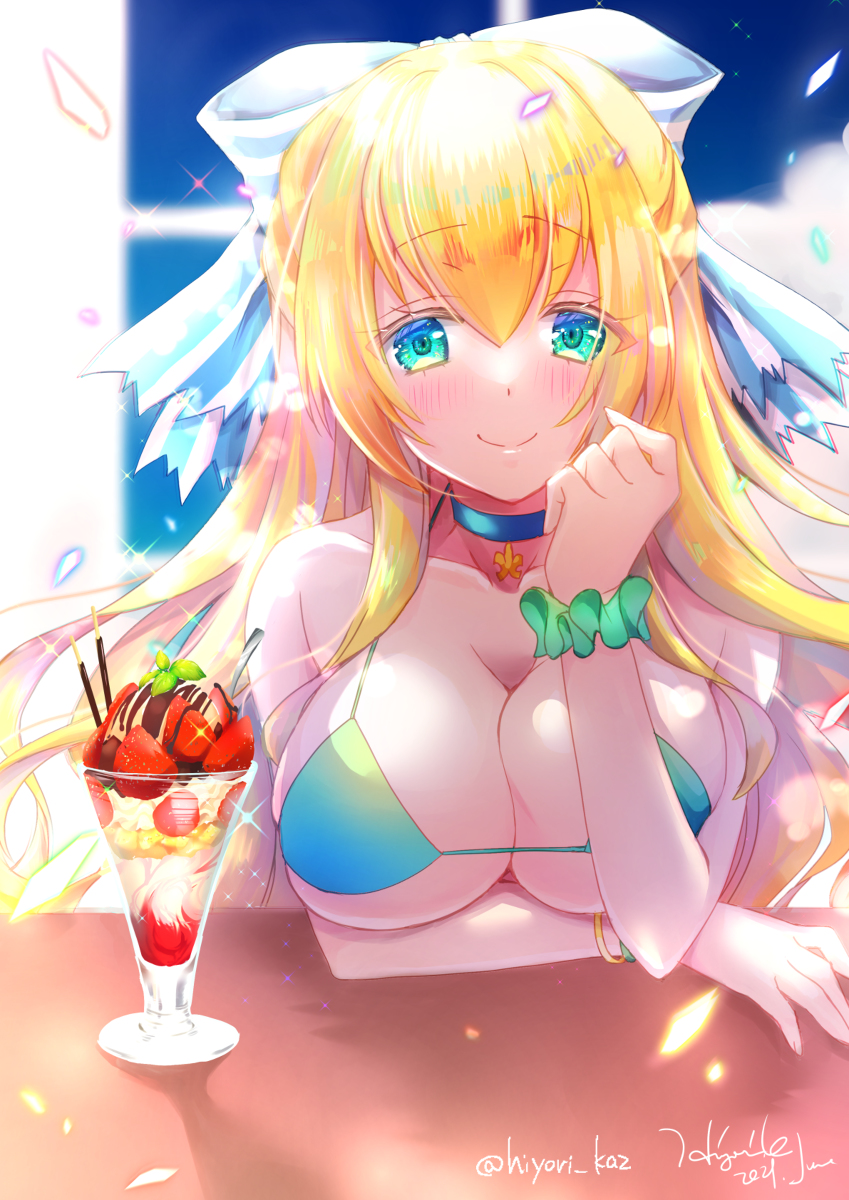 Wlw イラストまとめ Wlw シュネーヴィッツェン サンドリヨン リ かずきひより 9 30fanbox更新の漫画