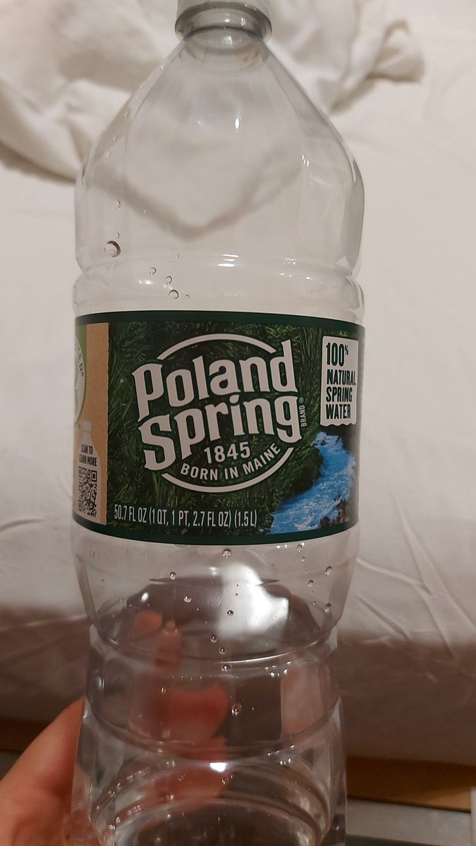 mari_arellano23's tweet image. Making sustainable choices just like my beloved @PatrickDempsey ❤😍#PolandSpringOrigin 💧