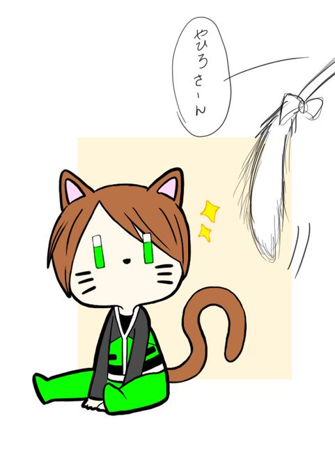 鳴き声のtwitterイラスト検索結果