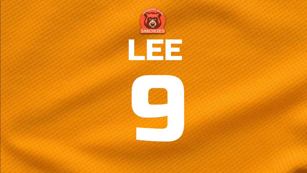 ECFL_SMOKIES's tweet photo. Today we got a shocker from the league office they opened signing day for some a little early so I’m proud to announce our season 1 starting QB Chris lee #ECFLSIM #STORMTHEMOUNTAINS https://t.co/inwjtrUVjI