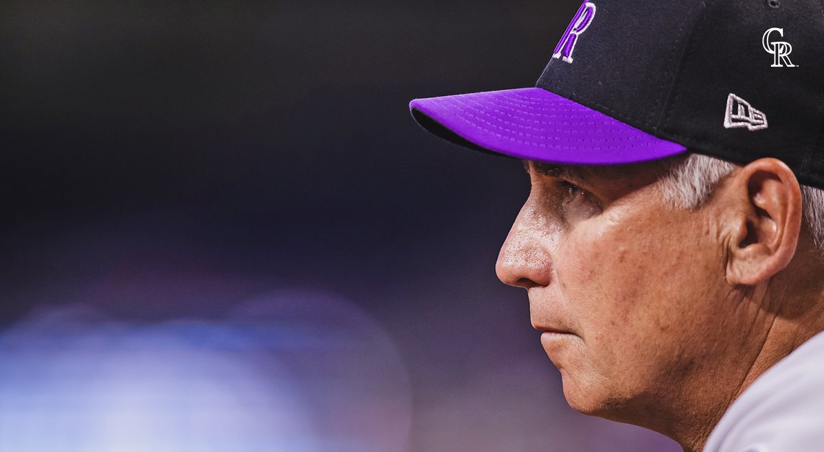Rockies despide al manager Bud Black en la MLB 2025
