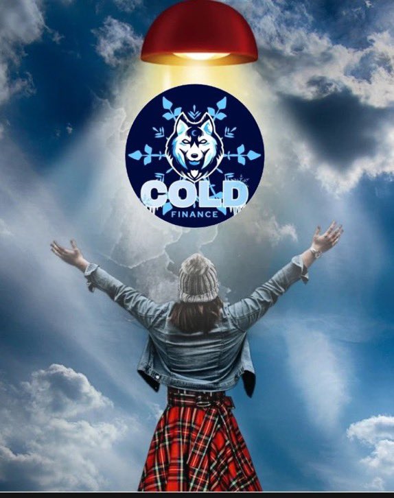 JBlue43892990's tweet photo. #ColdFinance #HotBit #HotBitListing #1000xcoin #Cold #BSC 🔥🥶🔥🚀HotBit Listing 06/10!! Get Ready!! Blizzard coming! Check it out! 🔥🥶🔥🚀Contract Address: 0x9a6fDa69FA9859B169EF17b600Ce81c59Cf16F01 @ColdFinanceBSC @AssAsserson @Adele3612 @funominalle @CryptoAFX @DjPrestigeUk https://t.co/tCGyo5Eh9G